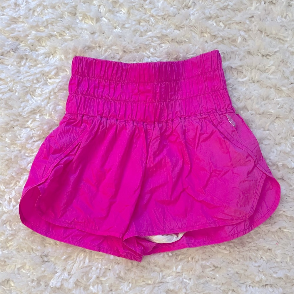 The Way Home Free People Shorts